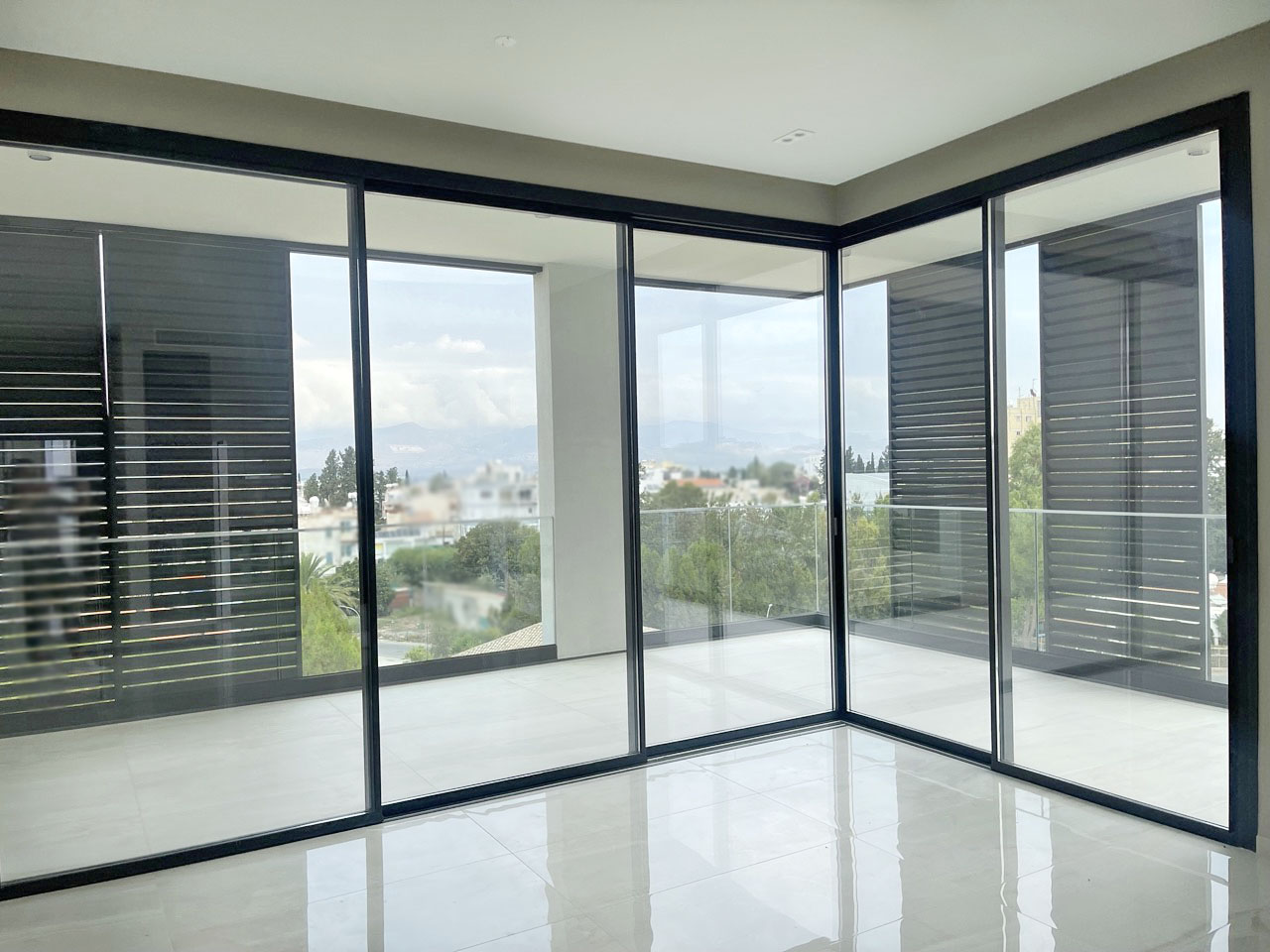 3 Bedrooms Penthouse in Foti Pitta 10A-10B