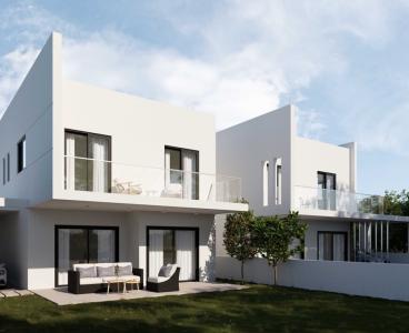 Ultra Modern Residence