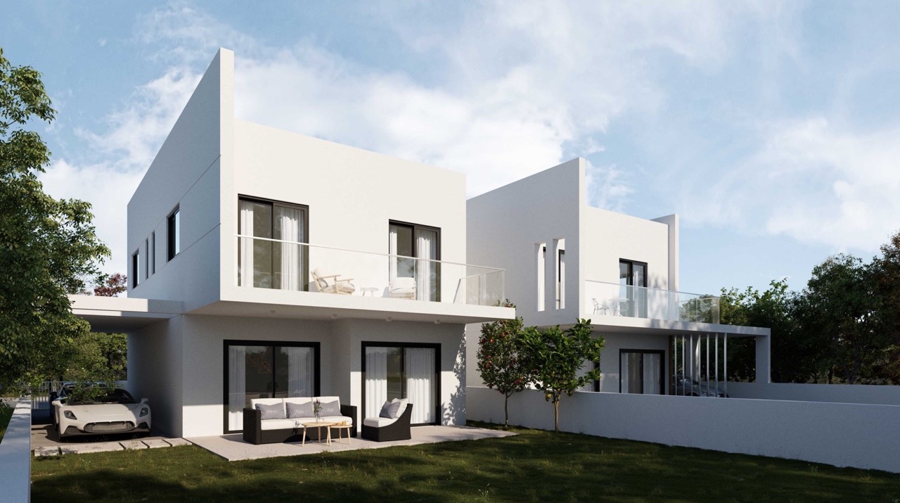 Ultra Modern Residence