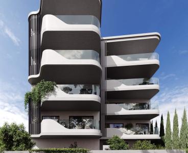 Spectacular Flat in Prime Location