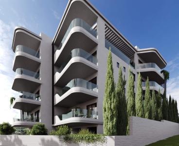 Exclusive Penthouse Living in Panthea