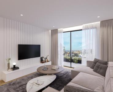 Spectacular Flat in Prime Location