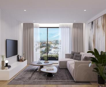 Exclusive Penthouse Living in Panthea