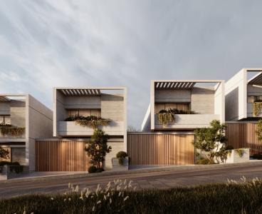 Epitome of Modern Living in Strovolos, Nicosia