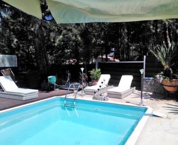 Breathtaking Mountain Villa