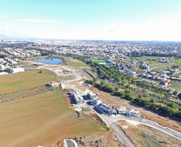 Huge Commercial Plot in Archangelos Area, Nicosia