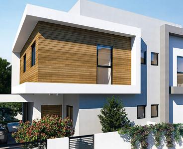 Amazing housing complex