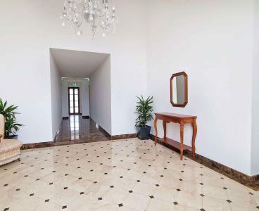 Timeless European Flat