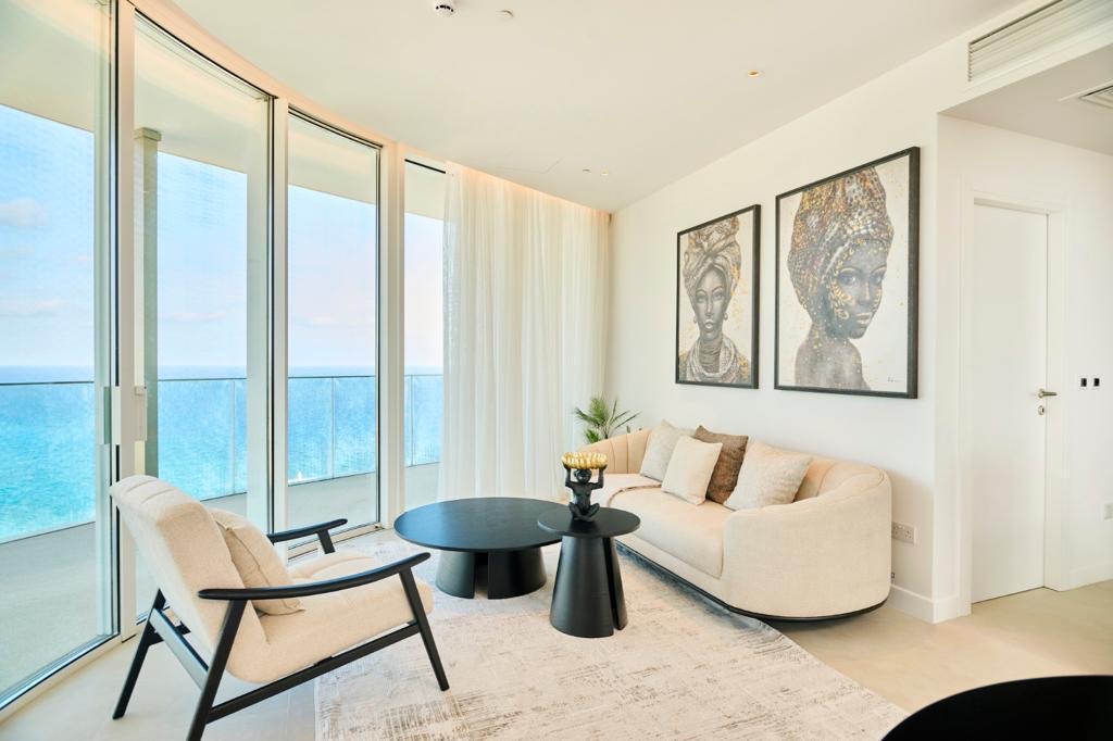 2 Bedrooms Apartment in Ayia Napa