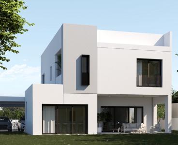 Modern Living|Tranquil Neighborhood