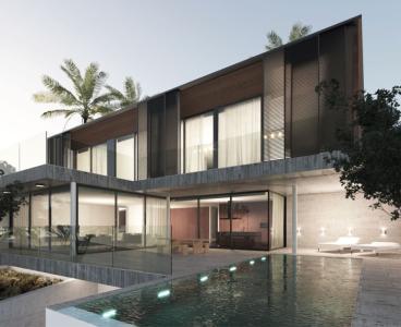 A Dream Villa With Stunning Views