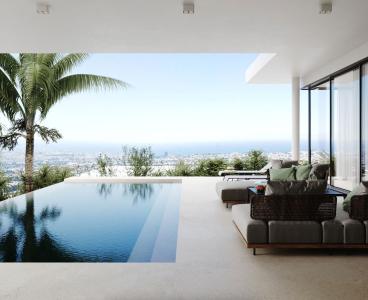 A Dream Villa With Stunning Views