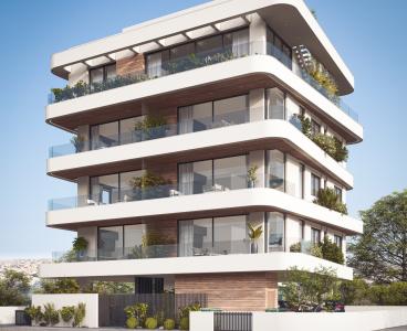 Benchmark High End Flat