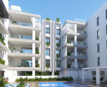 Central Resort Apartment