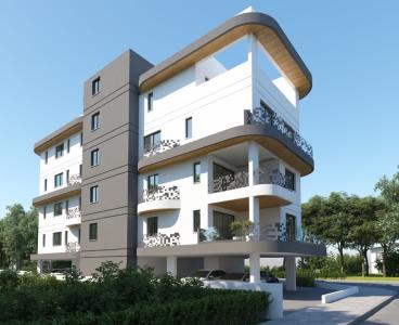 Ideal Location Penthouse