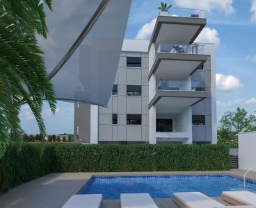 Family Flat With Amenities