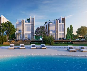 Experience coastal opulence