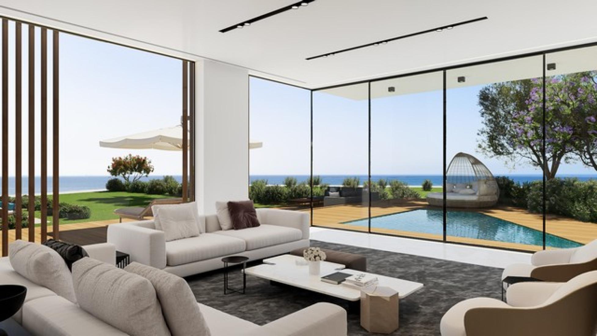 Experience coastal opulence