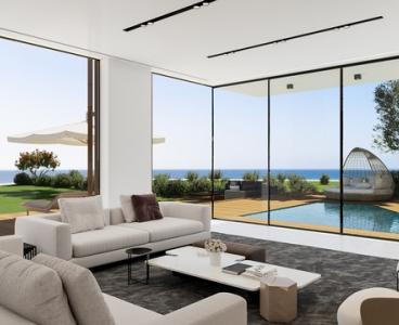 Experience coastal opulence