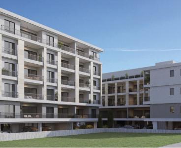 Sophisticated Penthouse