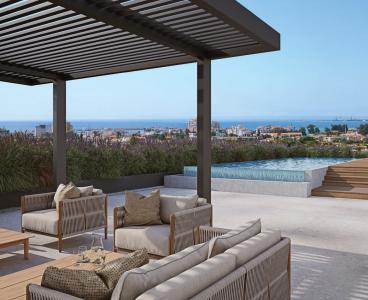 Sophisticated Penthouse