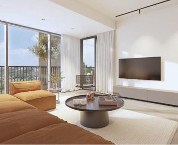 Coastal Relaxation Penthouse