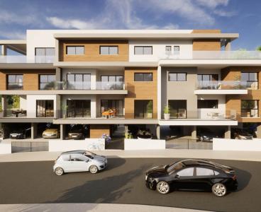 Elevated Luxury Living