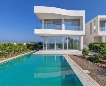 Beachfront Masterpiece