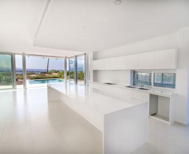 Beachfront Masterpiece