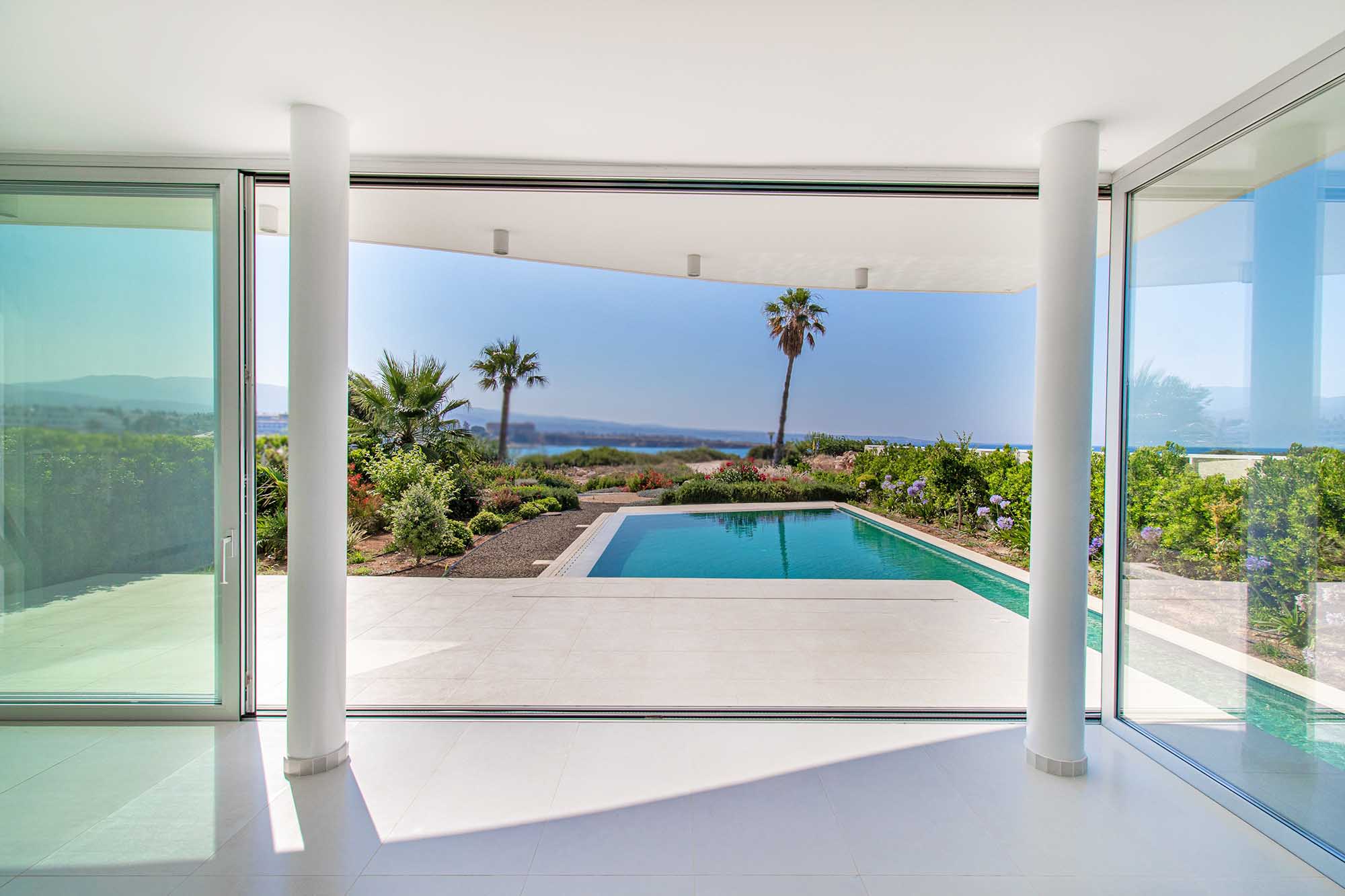 7 Bedrooms Villa in Coral Bay