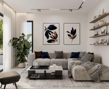 Upscale Lifestyle