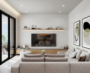 Boutique Living Redefined