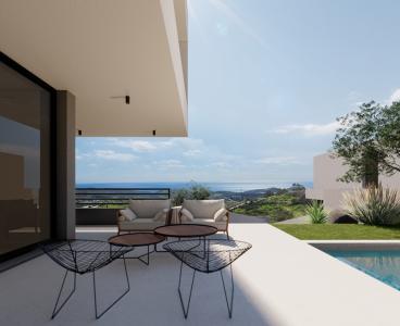 Outstanding Gated Villas