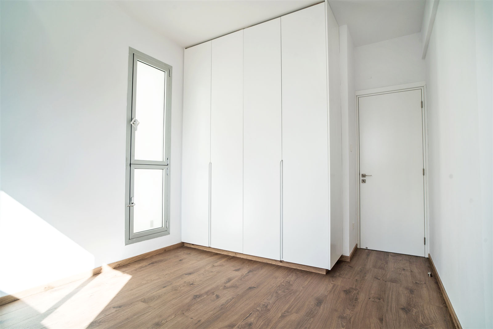 3 Bedrooms Penthouse in Karpenisiou 4