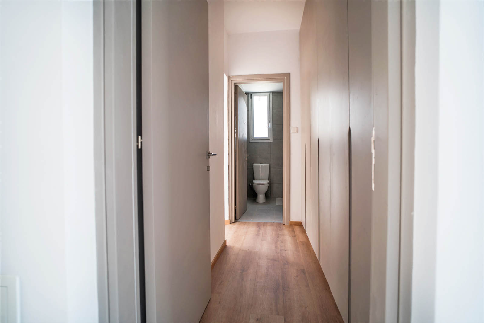 3 Bedrooms Penthouse in Karpenisiou 4