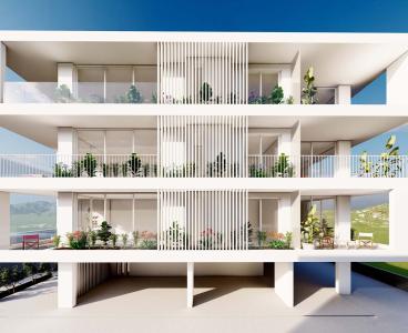 Stylish apartment