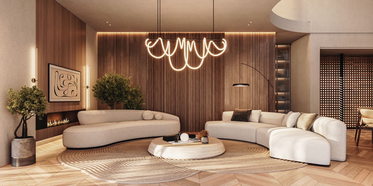 4 Bedrooms House in Christou Papadouri