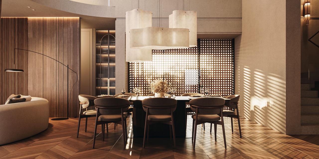 4 Bedrooms House in Christou Papadouri