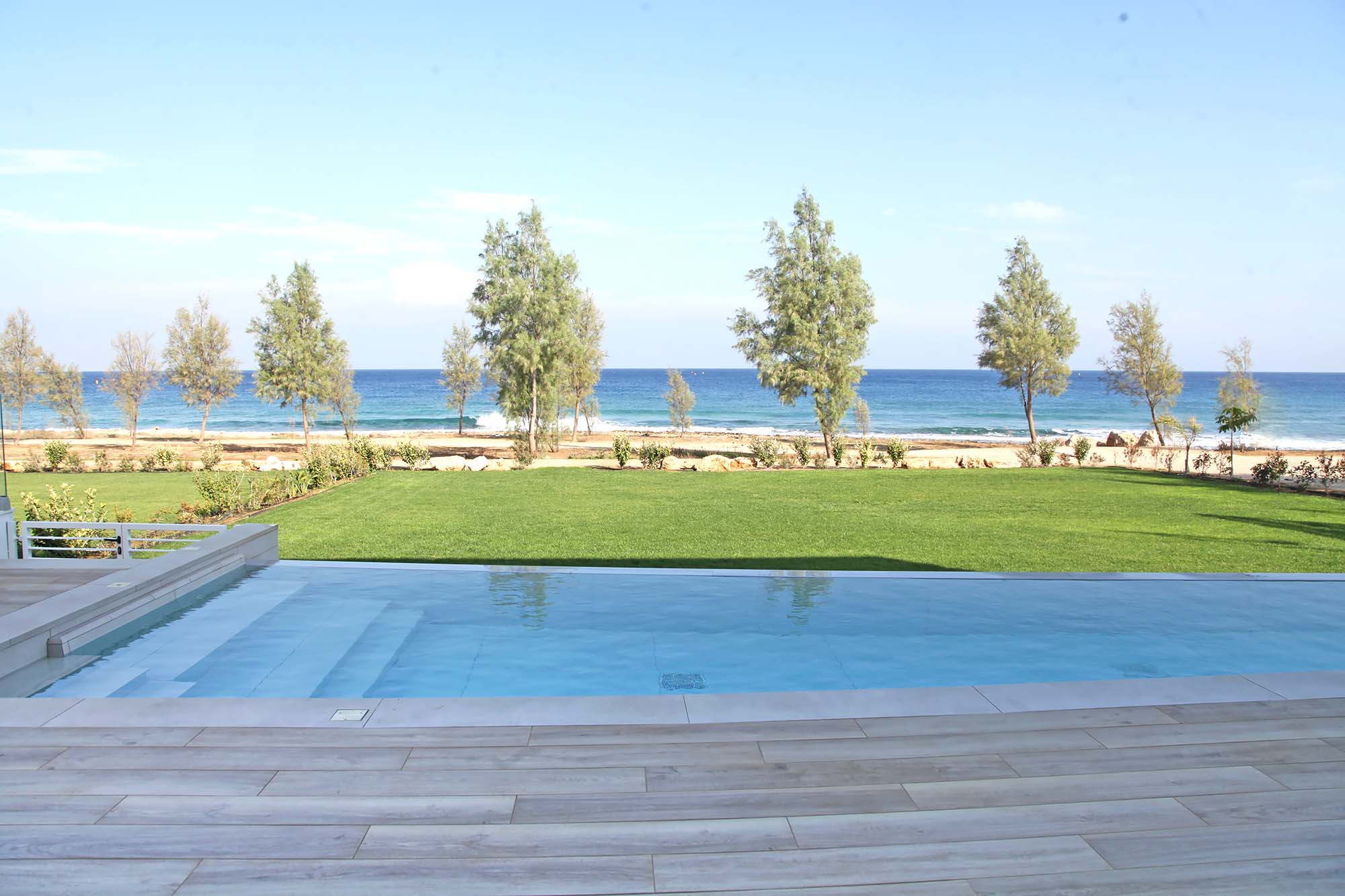 6 Bedrooms Villa in Protaras