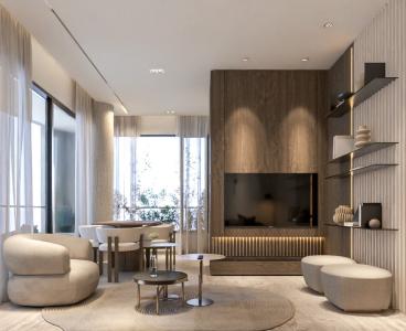 Cozy Flat in Great Location!