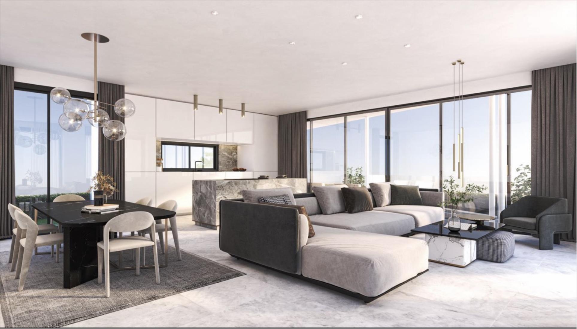 This Penthouse Nestled on a New York City Rooftop is Loaded ... - Dornob