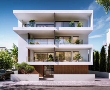 Well Designed Apartment