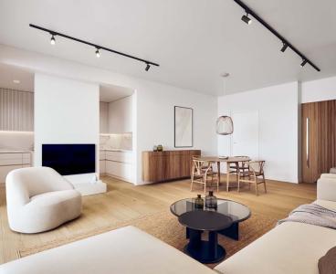 Well Designed Apartment