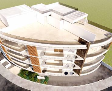 Elevated Penthouse with amazing Views