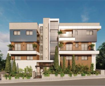 Contemporary Flat in Prime Location