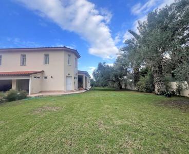 Tranquil Retreat on the Outskirts of Nicosia