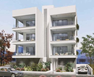 Impressive Spacious Apartment