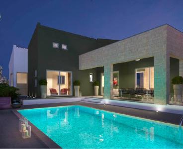 Pissouri Beautiful Bungalow