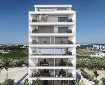 Seaside Whole Floor Apartment