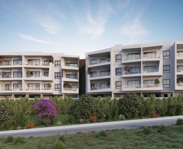 Spacious Apartment in Prime Area